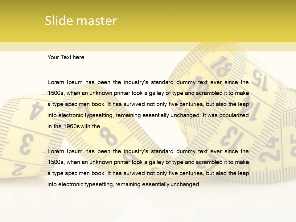 Touching Finger Holding Hands PowerPoint Template