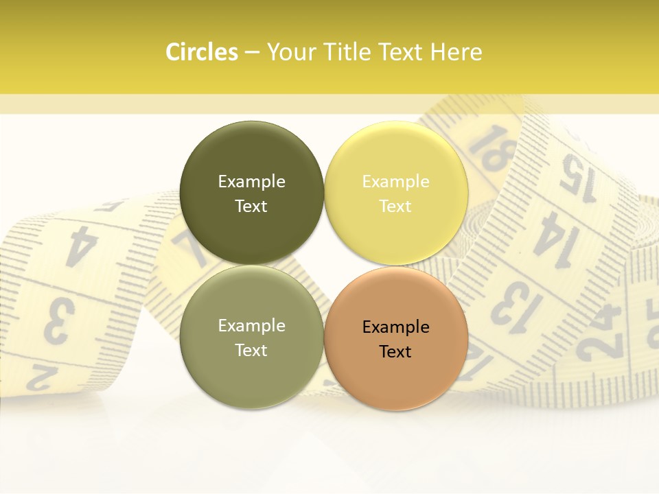 Touching Finger Holding Hands PowerPoint Template