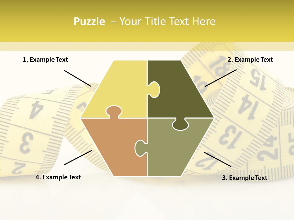 Touching Finger Holding Hands PowerPoint Template