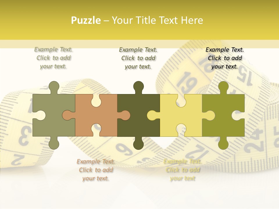 Touching Finger Holding Hands PowerPoint Template