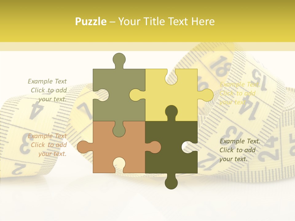 Touching Finger Holding Hands PowerPoint Template