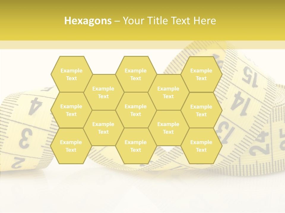 Touching Finger Holding Hands PowerPoint Template