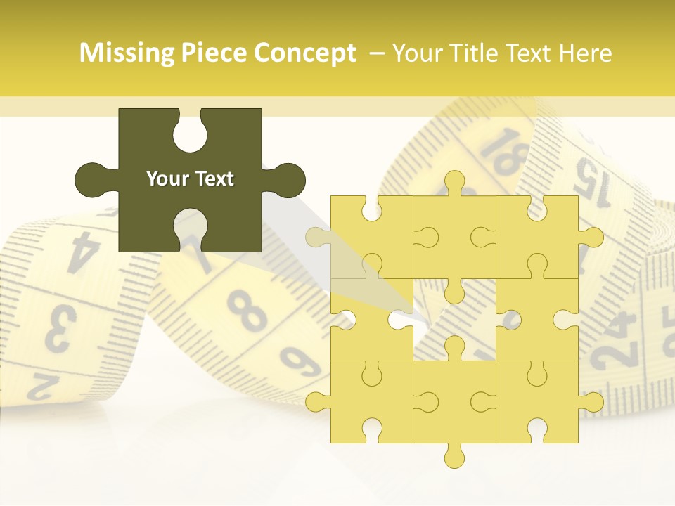 Touching Finger Holding Hands PowerPoint Template