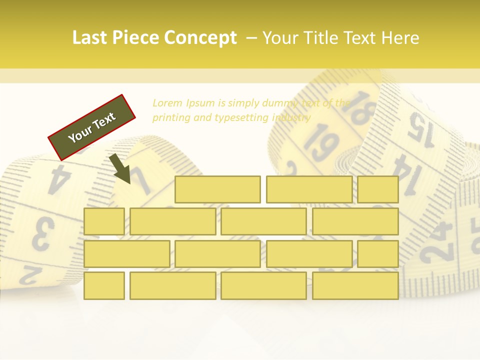 Touching Finger Holding Hands PowerPoint Template