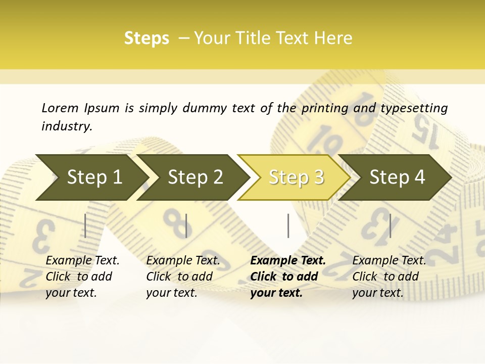 Touching Finger Holding Hands PowerPoint Template