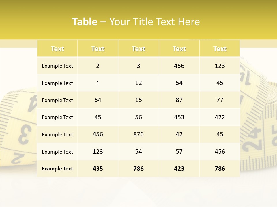 Touching Finger Holding Hands PowerPoint Template
