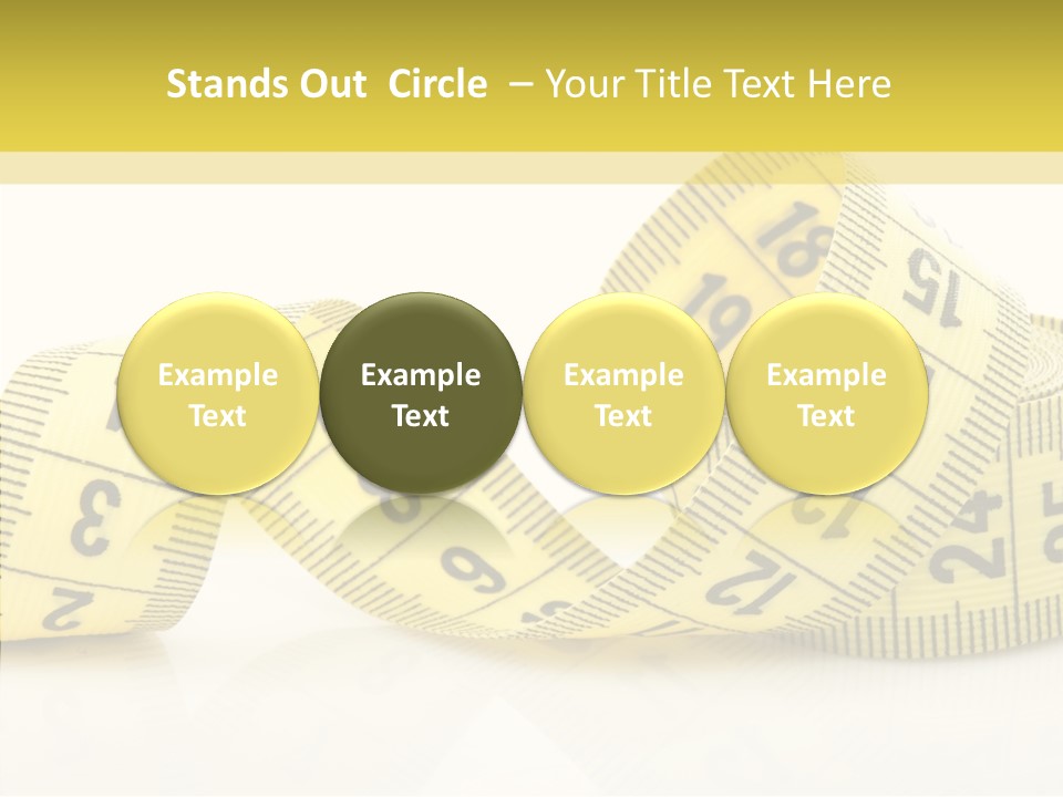 Touching Finger Holding Hands PowerPoint Template