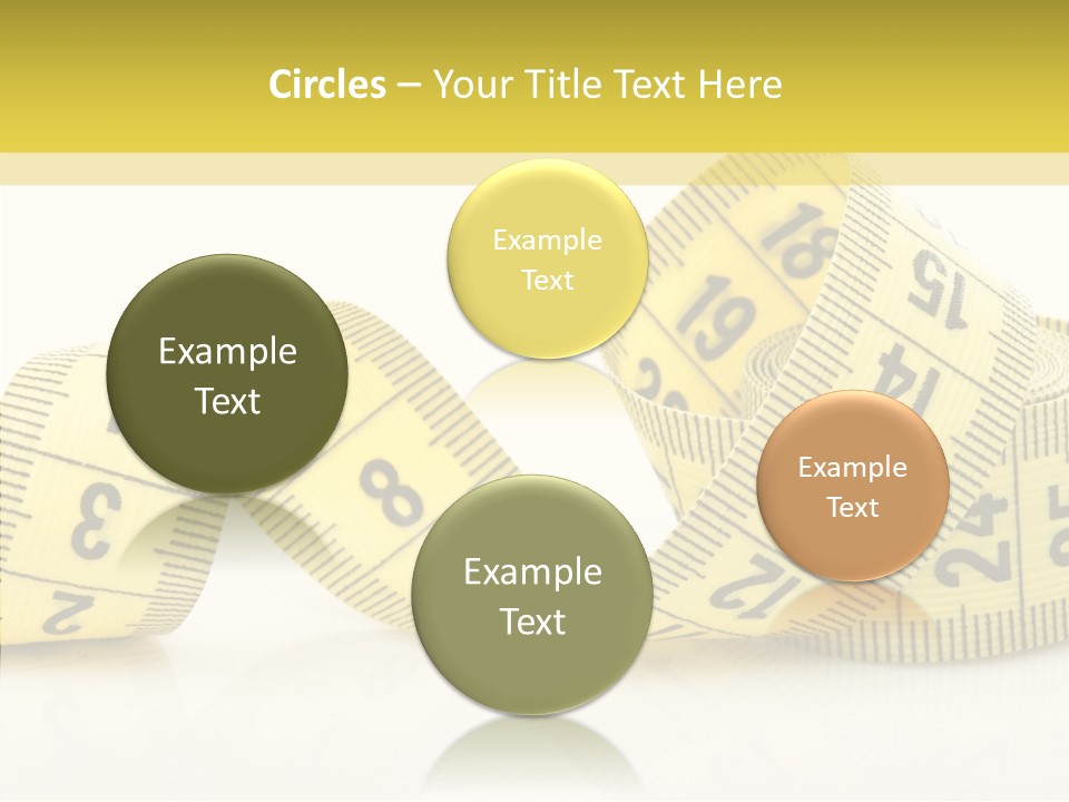 Touching Finger Holding Hands PowerPoint Template