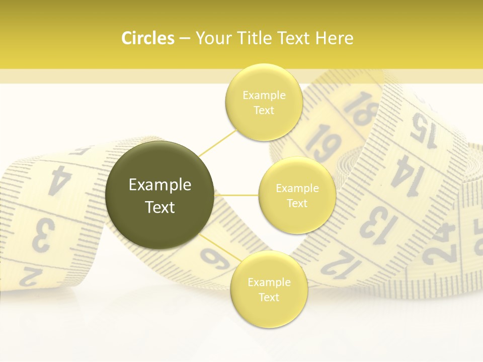 Touching Finger Holding Hands PowerPoint Template