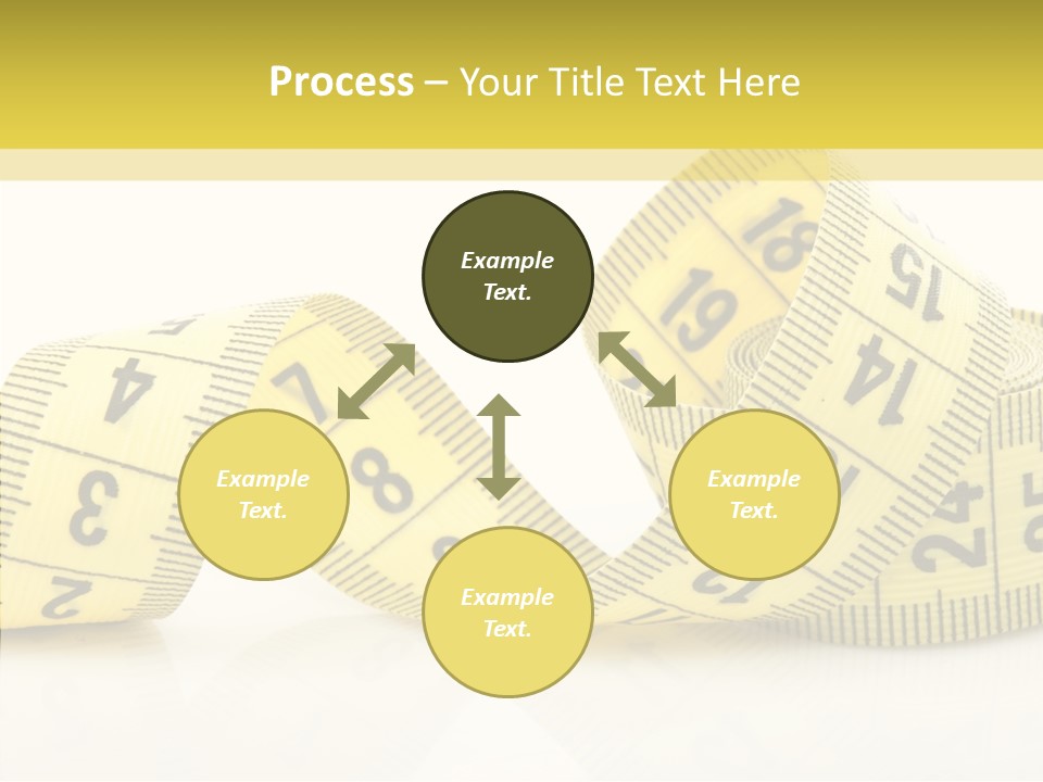 Touching Finger Holding Hands PowerPoint Template