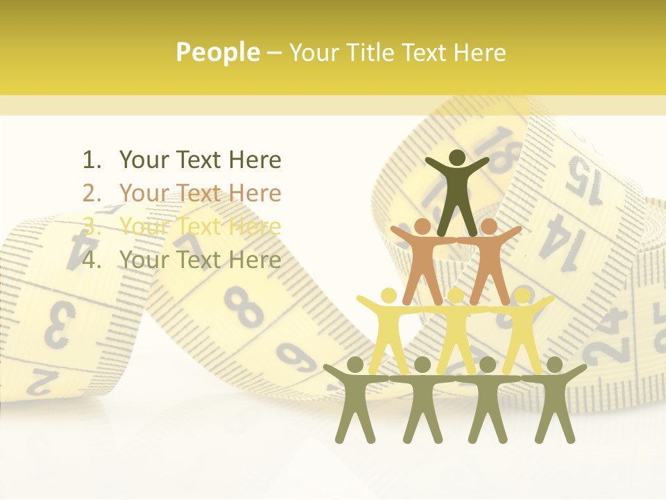 Touching Finger Holding Hands PowerPoint Template