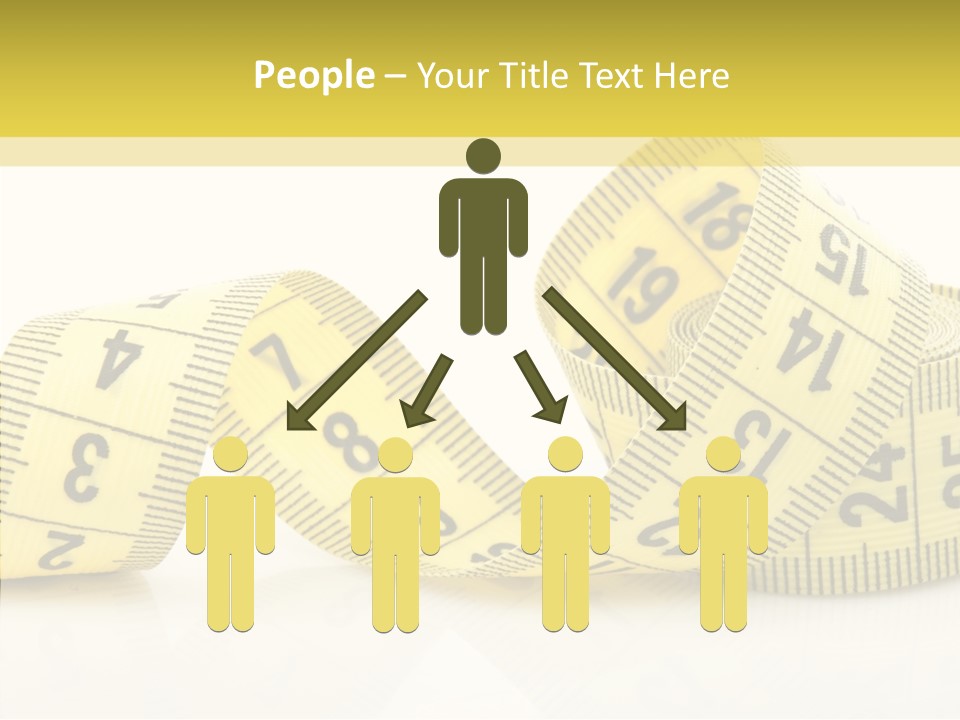 Touching Finger Holding Hands PowerPoint Template