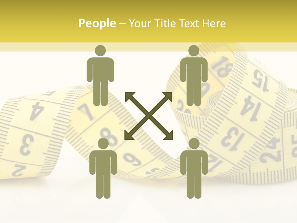 Touching Finger Holding Hands PowerPoint Template