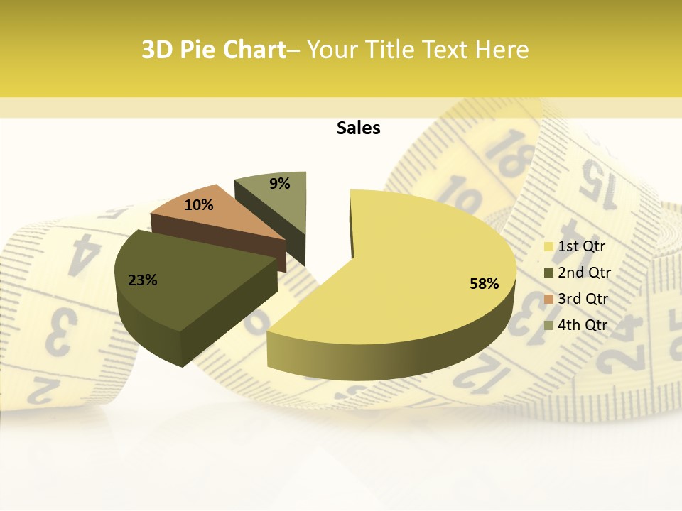 Touching Finger Holding Hands PowerPoint Template