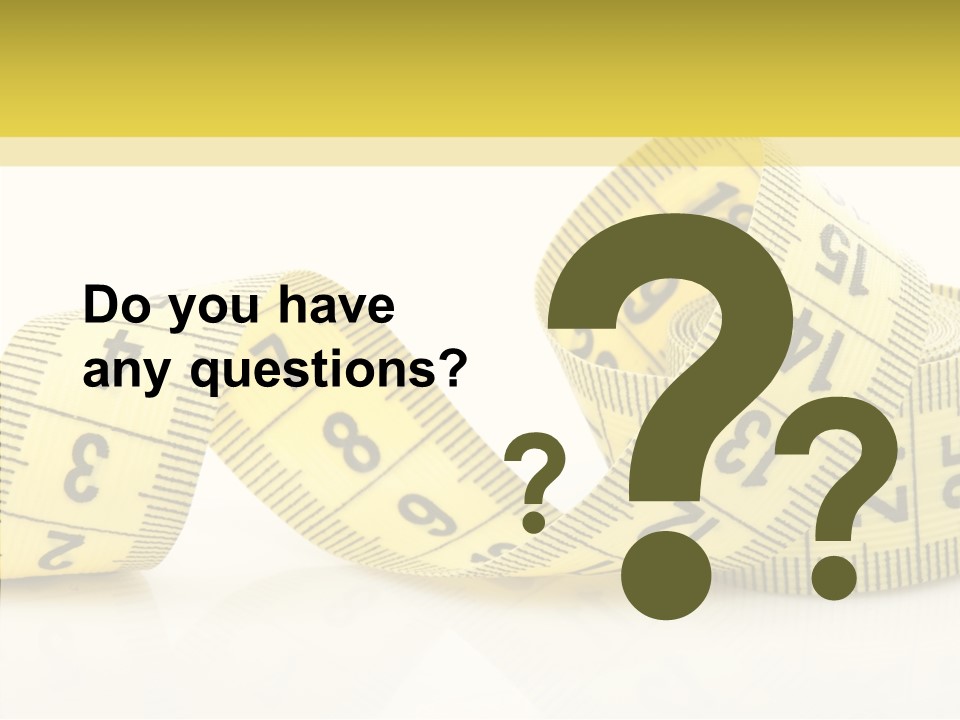 Touching Finger Holding Hands PowerPoint Template