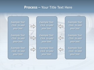 Assistance Closeup White Background PowerPoint Template