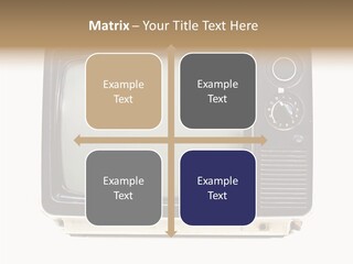 Adult Closeup Assist PowerPoint Template