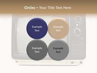 Adult Closeup Assist PowerPoint Template