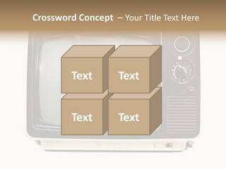 Adult Closeup Assist PowerPoint Template