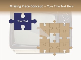 Adult Closeup Assist PowerPoint Template