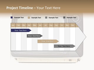 Adult Closeup Assist PowerPoint Template