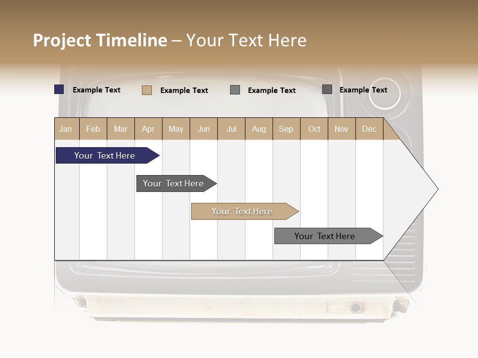 Adult Closeup Assist PowerPoint Template