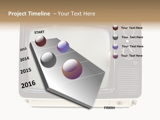 Adult Closeup Assist PowerPoint Template