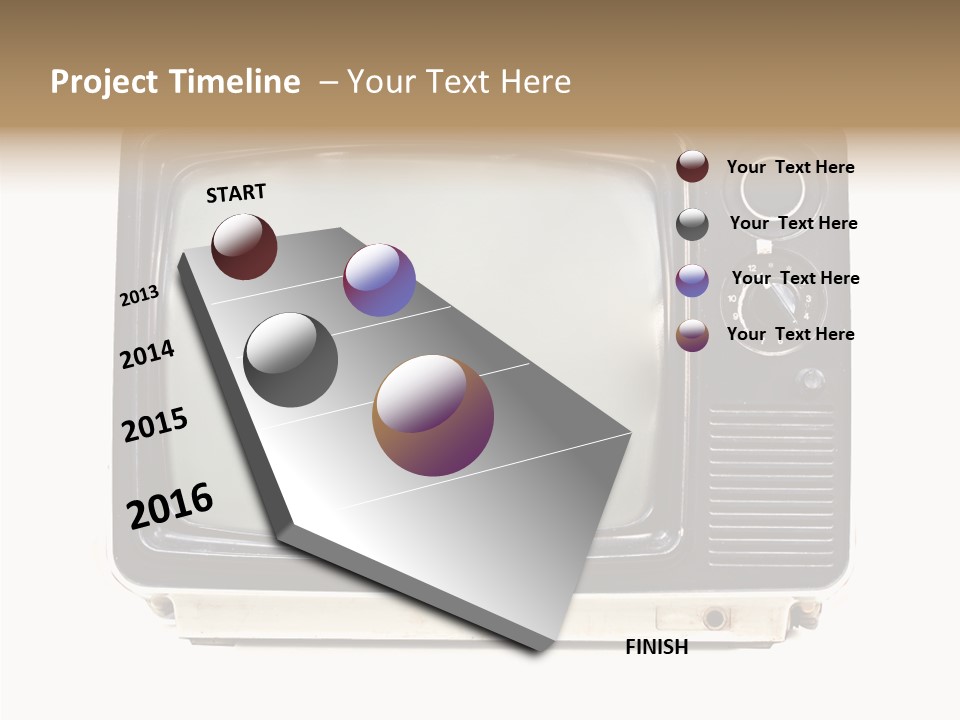 Adult Closeup Assist PowerPoint Template