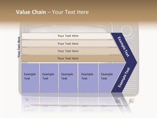 Adult Closeup Assist PowerPoint Template