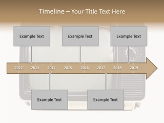 Adult Closeup Assist PowerPoint Template