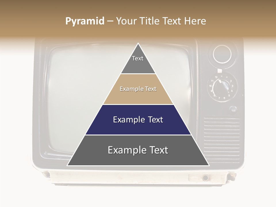 Adult Closeup Assist PowerPoint Template