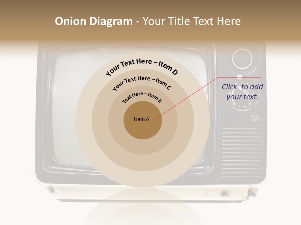 Adult Closeup Assist PowerPoint Template