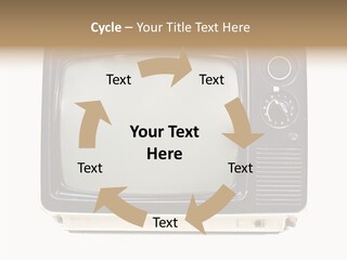 Adult Closeup Assist PowerPoint Template