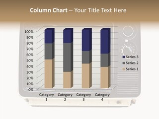 Adult Closeup Assist PowerPoint Template