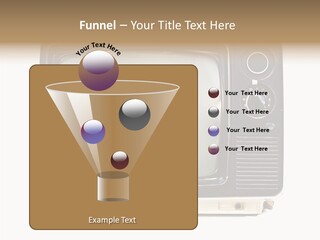 Adult Closeup Assist PowerPoint Template