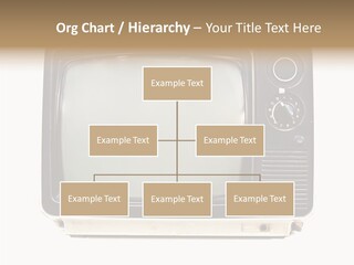 Adult Closeup Assist PowerPoint Template