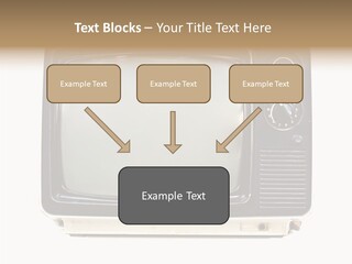Adult Closeup Assist PowerPoint Template