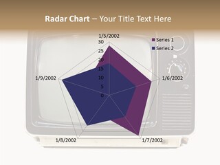 Adult Closeup Assist PowerPoint Template