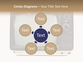 Adult Closeup Assist PowerPoint Template