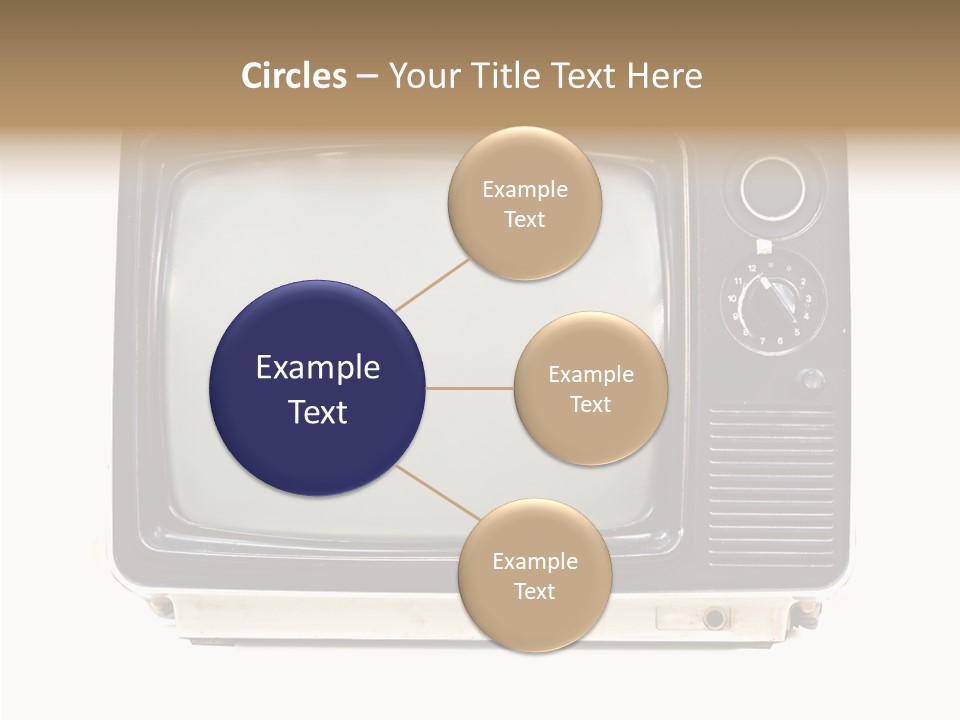 Adult Closeup Assist PowerPoint Template