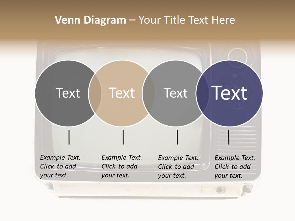 Adult Closeup Assist PowerPoint Template