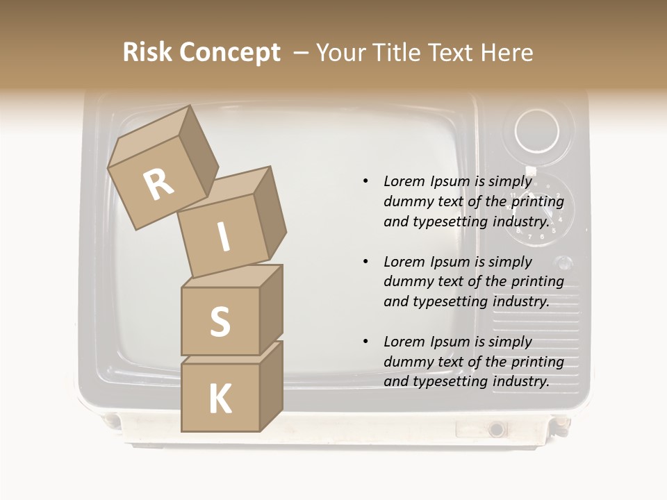 Adult Closeup Assist PowerPoint Template