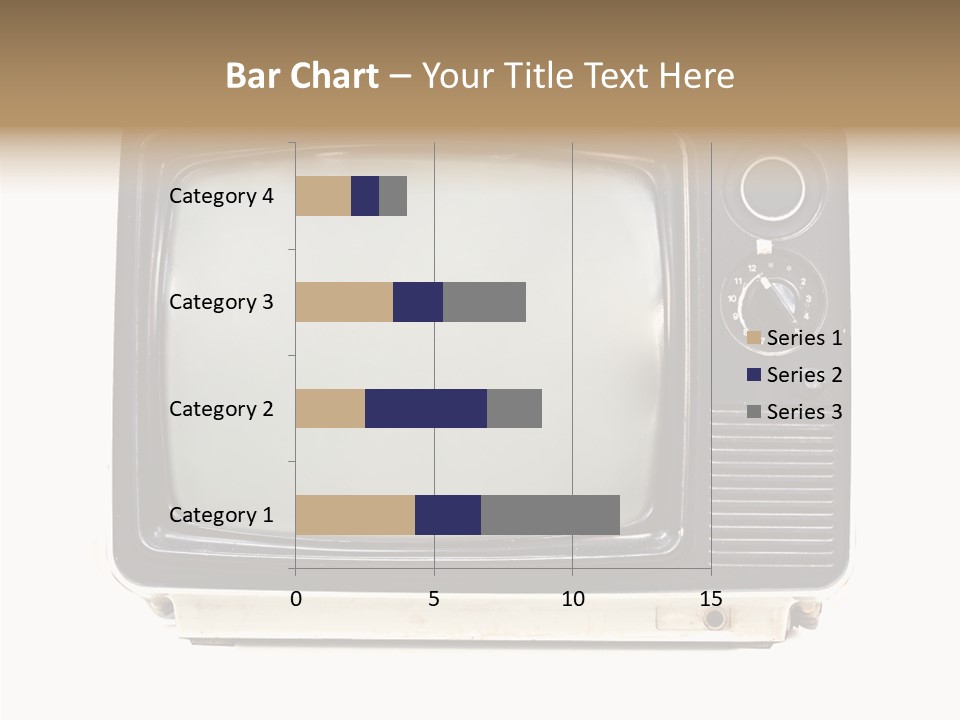 Adult Closeup Assist PowerPoint Template