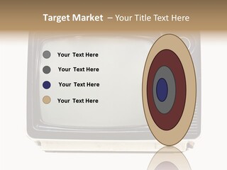 Adult Closeup Assist PowerPoint Template