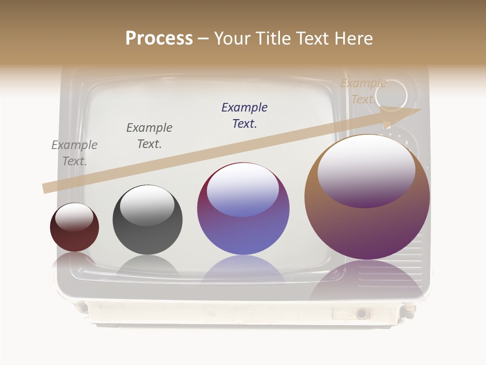 Adult Closeup Assist PowerPoint Template