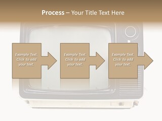 Adult Closeup Assist PowerPoint Template