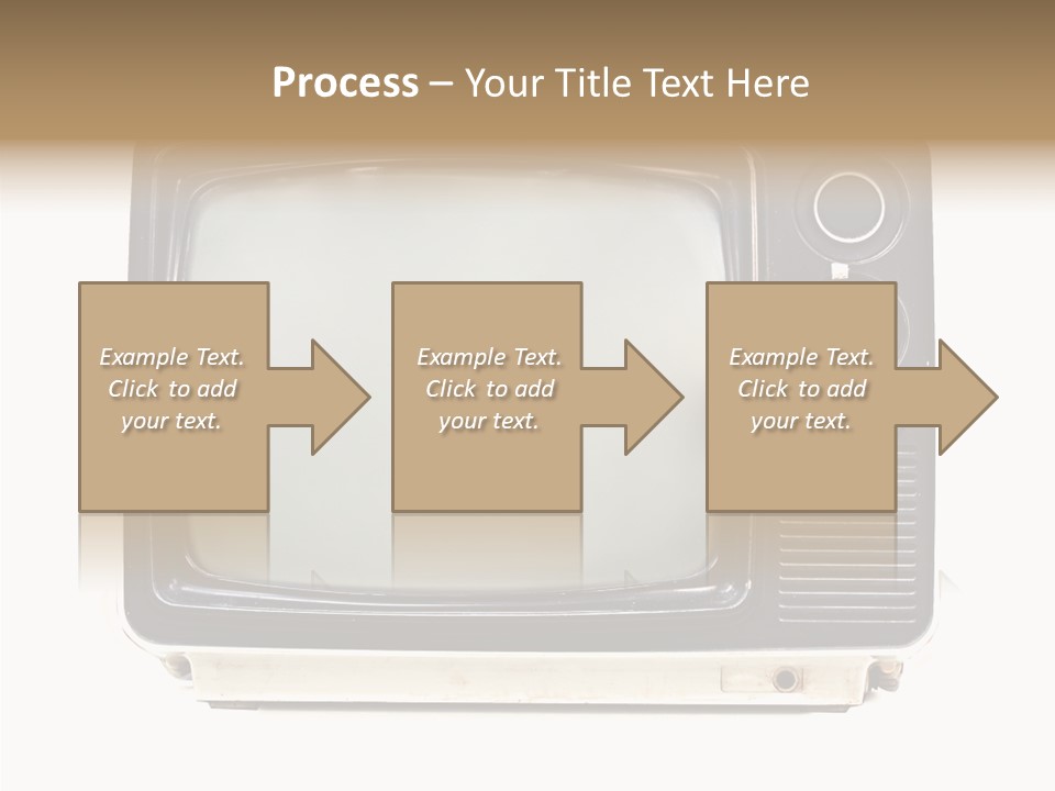 Adult Closeup Assist PowerPoint Template