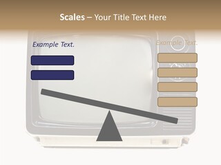 Adult Closeup Assist PowerPoint Template