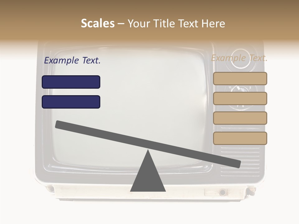Adult Closeup Assist PowerPoint Template