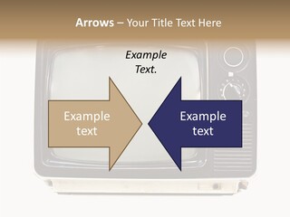 Adult Closeup Assist PowerPoint Template